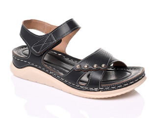 D2209 Black, 12 (36-41), <strong>10.5</strong>, літо