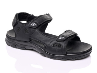 D3301 Black, 12 (41-46), <strong>14.5</strong>, літо