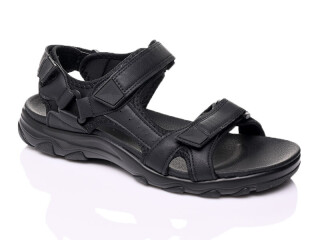 D3303 Black, 12 (41-46), <strong>14.5</strong>, літо