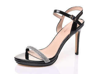 DO124 Black, 8 (36-40), <strong>17.5</strong>, літо