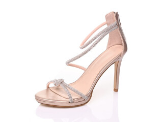 DO125 Beige, 8 (36-40), <strong>17.5</strong>, літо