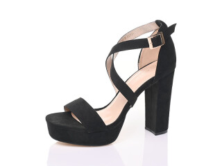 DO126 Black, 8 (36-41), <strong>18</strong>, літо