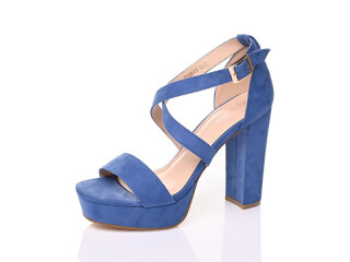 DO126 Blue, 8 (36-41), <strong>18</strong>, літо