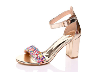 DO132B Gold, 12 (36-41), <strong>17</strong>, літо