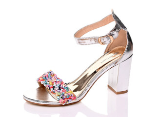 DO132B Silver, 12 (36-41), <strong>17</strong>, літо