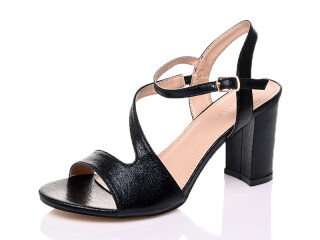 DO138A Black, 8 (36-41), <strong>15.75</strong>, літо