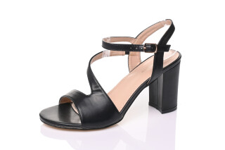 DO138B Black, 8 (36-40), <strong>15.75</strong>, літо