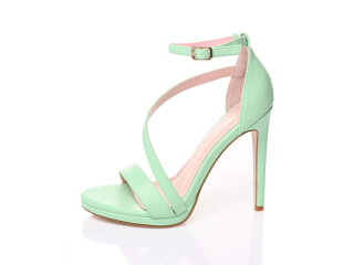 DO151 Green, 8 (36-40), <strong>17.5</strong>, літо