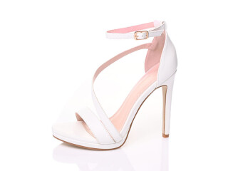 DO151 White, 8 (36-40), <strong>17.5</strong>, літо