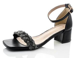 DO160 Black, 8 (36-41), <strong>17</strong>, літо