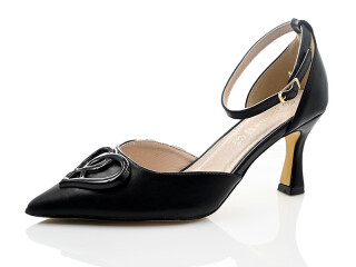 DO166 Black, 8 (36-41), <strong>16.5</strong>, літо