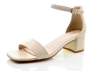 DO167 Beige, 8 (36-41), <strong>15.2</strong>, літо