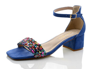 DO170 Blue, 8 (36-41), <strong>16.5</strong>, літо