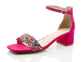 DO170 Fuxia, 8 (36-41), <strong>16.5</strong>, літо