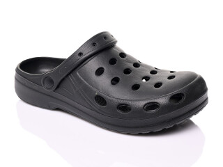 F001 Black, 12 (41-46), <strong>8</strong>, літо