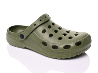 F001 Green, 12 (41-46), <strong>8</strong>, літо