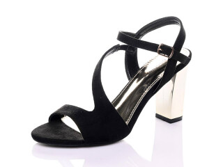 FL1021A Black, 8 (36-41), <strong>16.5</strong>, літо