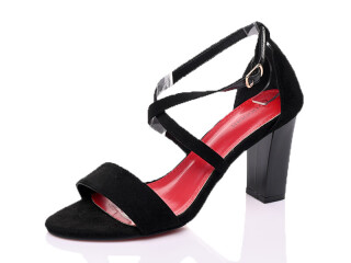 FL1102 Black, 8 (36-41), <strong>17</strong>, літо