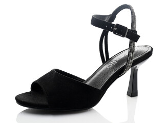 FL1121 All Black, 8 (36-41), <strong>17</strong>, літо