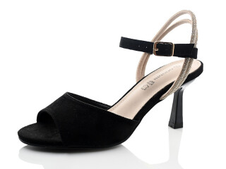 FL1121 Black, 8 (36-41), <strong>17</strong>, літо