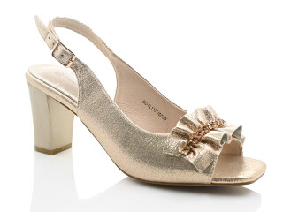 FL1131 Gold, 8 (36-41), <strong>17</strong>, літо