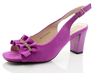 FL1131 Purple, 8 (36-41), <strong>17</strong>, літо