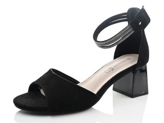 FL1135 Black, 8 (36-41), <strong>17</strong>, літо