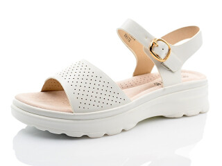 FL1235 White, 8 (36-41), <strong>16.5</strong>, літо