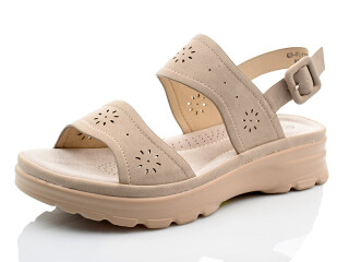 FL1236 Beige, 8 (36-41), <strong>16.5</strong>, літо