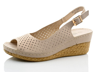 FL1237 Beige, 8 (36-41), <strong>17</strong>, літо