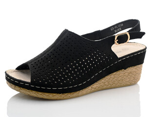 FL1238 Black, 8 (36-41), <strong>17</strong>, літо