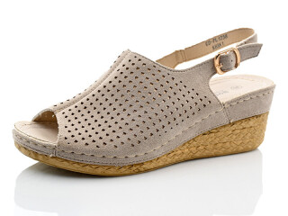 FL1238 Khaki, 8 (36-41), <strong>17</strong>, літо