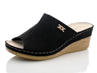 FL1241 Black, 8 (36-41), <strong>17</strong>, літо