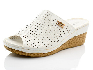 FL1242 White, 8 (36-41), <strong>17</strong>, літо