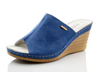 FL1244 Jeans Blue, 8 (36-41), <strong>17</strong>, літо