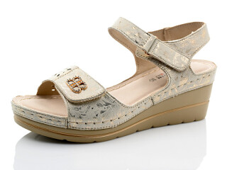 FL1246 L.Beige, 8 (36-41), <strong>17</strong>, літо