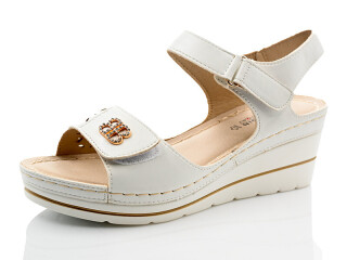 FL1246 White, 8 (36-41), <strong>17</strong>, літо