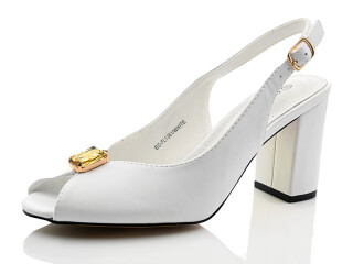 FL1361 White, 8 (36-41), <strong>17.5</strong>, літо