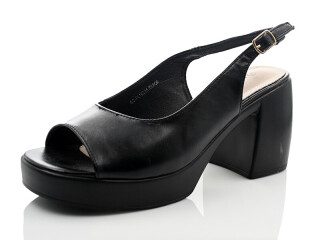 FL1629A Black, 8 (36-41), <strong>17.5</strong>, літо