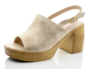 FL1630 L.Gold, 8 (36-41), <strong>17.5</strong>, літо