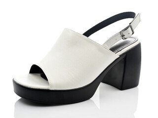 FL1630 White, 8 (36-41), <strong>17.5</strong>, літо