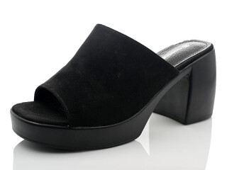 FL1632 Black, 8 (36-41), <strong>17.5</strong>, літо