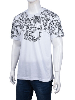 3591-300063-2 white, 5 (S-2XL), <strong>235</strong>, лето