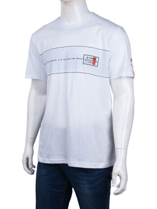 3591-300346-2 white, 5 (S-2XL), <strong>235</strong>, лето