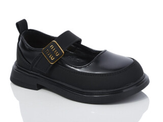DB708 black, 6 (26-30), <strong>560</strong>, демісезон