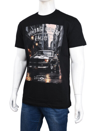 3707-104-1 black, 4 (M-2XL), <strong>185</strong>, літо