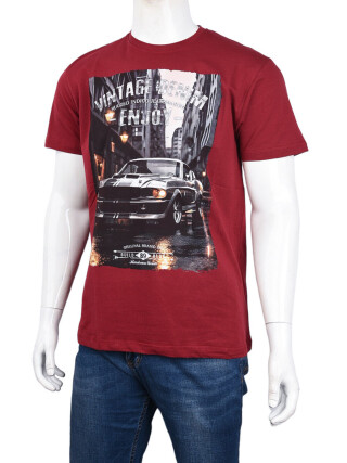 3707-104-2 bordo, 4 (M-2XL), <strong>185</strong>, літо