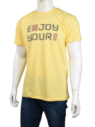 3707-103-3 yellow, 4 (M-2XL), <strong>185</strong>, літо