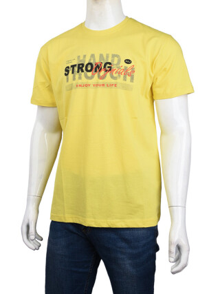 3707-063-2 yellow, 4 (M-2XL), <strong>185</strong>, літо