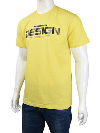 3707-69-5 yellow, 4 (M-2XL), <strong>185</strong>, лето